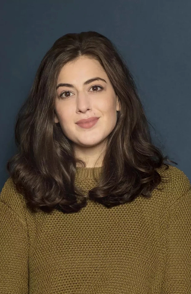 Abigail Assor