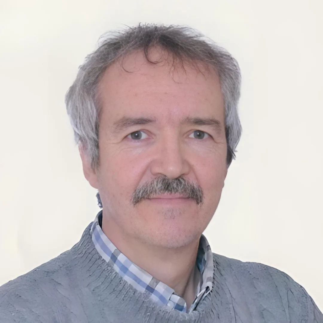 Khalid Bekkaoui